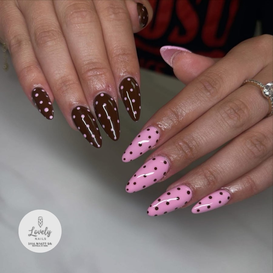 Lovely Nails